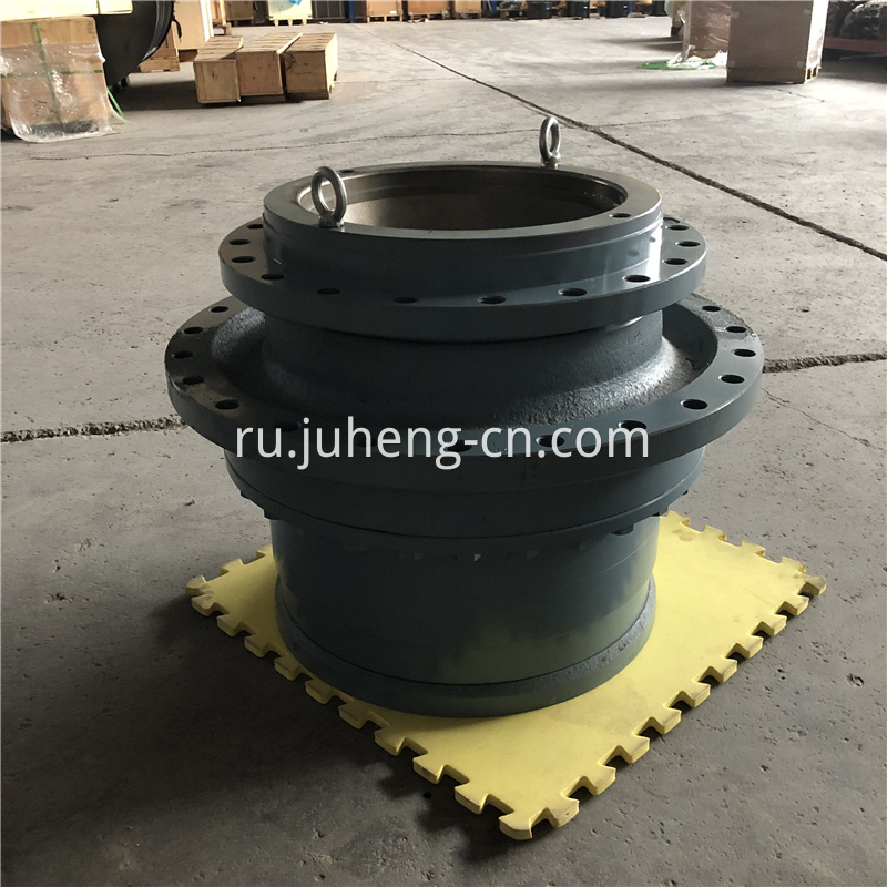 Zx470h 3 Travel Gearbox 2